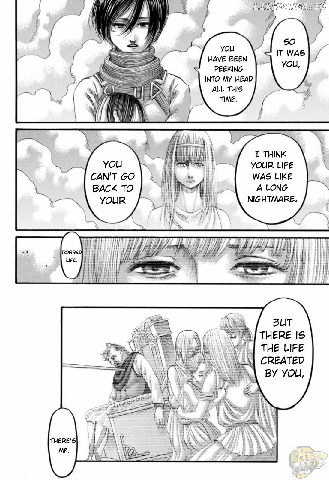 Shingeki no Kyojin, Chapter 139.5 image 2